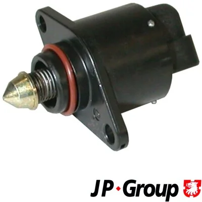 Sensor, throttle position